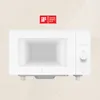 Freeshipping Microwave Ovens Pizza oven Electric bake microwave for kitchen appliances stove Air Grill 20L Intelligent control