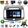 9 Inch Android 10.0 Car Video Gps Navigation System for HYUNDAI ELANTRA 2007-2010 Dvd Player