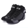 ARCX Motorbike Boot Oryginalna Krowa Skórzana Motocykl Motocykl Biker Chopper Moto Jazda Buty Cruiser Touring Buty Kostki Buty Motocyklowe1