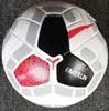 TOP Qualité nouveau 2019 2020 Club League Taille 5 ballons de football Ballon de football de haute qualité beau match 19 20 ballons de football Expédier les ballons sans 5204647