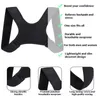 Toppavtal Spine Posture Corrector Protection Back Shoulder Posture Correction Band Humpback Back Pain Relief Corrector Brace7589646