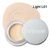 Maquiagem Rosto Natural Concealer Repair Fundação Escuro Círculo Eye Blemish Creme Cobertura de Longa Duração Líquido Corretivo