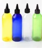 250ml Separation Liquid Sub Bottle Beak Top Spilt Bottles Subpackages Containers Pointed Mouth Organizer Toner Shower Gel Shampoo 0 78sm C2