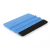 4x3 Inch Squeegee Decals tools 3M Felt Edge Sticker pa-1 Vinyl Film Sheet Car Wrap Applicator Tools car vinyl film wrapping