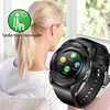 Smart Watch V8 Bluetooth Watches Android med 03M kamera MTK6261D DZ09 GT08 Smartwatch med detaljhandelspaket8034555