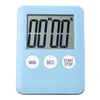 Magnetic LCD Display Digital Kitchen Countdown Timer Stopwatch Stand Practical Cooking Alarm Clock Kitchen Timer Temporizador De Cocina