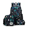 Создать- рюкзак дизайнер рюкзак сумка сумка большая емкость bookbags школа мешок открытый мешок