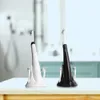 5 i 1 ledd elektrisk tandkalkylborttagare Sonic Tänder Stain Removers Tongue Scraper Tartar Avlägsnande verktyg Oral Rengöring Polisher Free Ship