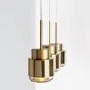 새로운 주도 2020 샹들리에 조명 샹들리에 천장 디자인 펜던트 룸 장식 avizeler의 lampara 생활 lustres 램프