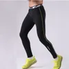 Basketball running tights men compression yoga tights sports boys fitness leggins pants jogging football training running