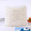 Кристалл плюшевая подушка для подушки печати и окрашивания наволочки для офисного домашнего дивана украшения наволочка высочайшее качество 5 3xa B