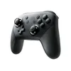 2023 En Kaliteli Bluetooth Kablosuz Uzaktan Denetleyici Pro Gamepad Joypad Nintendo Switch /Switch Pro Konsolu için Joystick