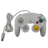 10st Wired Game Controller GamePad Joystick med en knapp för G-AMEC-UB för N-G-C1
