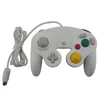 Controlador de juego con cable de 10 Uds. Joystick Gamepad con un botón para g-ameC-ube para N-G-C1