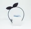 Epek DHL Ücretsiz Gemi Çiçek Tavşan Kulakları Kafa Yaz Moda Sıcak Satış Çocuk Kafa Datg020 Saç Takı Bantlar
