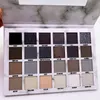 Eyes Makeup Cremated Eye Shadow Palette 24 Colors Eyeshadow Shimmer Matte Nudes Palette Beauty Star Cosmetics