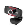 Caméra Webcam HXSJ Full HD 1080P avec microphone caméra Web USB pour ordinateur portable ordinateur de bureau tablette caméras rotatives