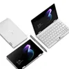 Ноутбуки One Netbook Mix 3 Tablet PC 8quot360YOGA Ноутбук IPS Intel Core M38100Y 8 ГБ 256 ГБ Клавиатура с подсветкой Распознавание отпечатков пальцев3577009