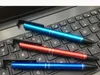 Metal Stylus Pen Screen Capacitivo Altamente sensível Toque Pen Office Multifuncional Ferramentas Multifuncional Caneta Esferográfica VT1680