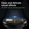 DT96 Smart Watch Women IP67 Waterproof BT50 Smartwatch di controllo della musica per la frequenza cardiaca BT50 per Android iOS3304463