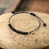 Heta boho handgjorda natursten kvinnor armband minimalism wrap armband vänskap pärlkedja semester gåva smycken dropshipping