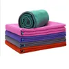 nuovo asciugamano da yoga in microfibra antiscivolo assorbe il sudore tappetino da pilates coperte di alta qualità nuovo antiscivolo yoga sport fitness esercizio palestra coperta