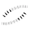 10 par 3D norek włosy Fałszywe rzęsy Różne Styl Fałszywe Rzęsy Dolne Rzęsy Uroda Makeup Dolne Eye Lashes Makeup Materiały