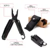 KALAIDUN Pliers Multitool Wire Stripper Crimping Tool Cable Cutter Folding EDC Knife Opener Portable Outdoor Camping Survival Y2002096887