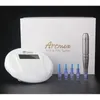 Artmex V6 Profesjonalny Semi Stałe Makijaż Maszyna do makijażu Tatuaże MTS PMU System Derma Pen Lip Brwi Długopis