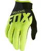 2020 Delicate Fox MX Dirt Bike Ranger Gloves Cylcing Motorcykel Motorcykel Ridning MTB DH RACE MEN039S handskar7069954