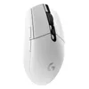 Myszy G304 Lightspeed Gaming Mouse 2.4G Bezprzewodowy czujnik bohatera 12000dpi optyczny gracz komputerowy dla laptopa komputerowego PC1