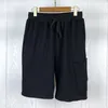 3 Colors Summer Mens Shorts Male Men Joggers Solid Designer Pants Cotton short M-2XL #8022