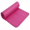 1838010cm EVA épaisseur tapis de Yoga antidérapant Sport gymnase doux Pilates tapis pliable pour musculation Fitness exercices équipement 1302899