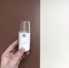 Spray Device USB Portable Hydrating Spray Mini Nano Handy Mist Spray, USB Uppladdningsbart Mini Beauty Instrument EEA1685-A