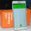 Odnowiony oryginalny Samsung Galaxy ON7 G6000 Dual SIM 5.5 cal Quad Core 1.5 GB RAM 8 GB / 16 GB ROM Mobile Telefon komórkowy