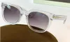 fashion design sunglasses 0211 cat eye plate full frame classic popular style uv400 protective glasses top quality9383564