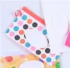 Baby Wipes Storage Bag Wet Towel Zipper Bags Plastic Printing Portable Handbag Container Rectangle Mom Women 3 45dh C2