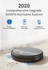 NEATSVOR X500 Robot Stofzuiger 3000PA Werkelijke Zuiging 3in1 PET HAAR HOME DROOG NAT MOPPING CLEANING ROBOT Auto Lading Vacuüm