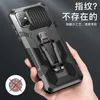 Back Clip Phone Case For samsung A71 5g A72 A51 Kickstand Holder Phone Cover For Iphone 12 Pro Max6035342