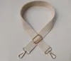 Strap riem brede bandjes voor tassen handvatten vrouwen ketens tas accessoires handvat nylon schouderriem tas handtas w21