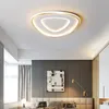 Ultra-dünne Wohnzimmer moderne LED-Decke Chanderlier für Schlafzimmer Lernzimmer Kronleuchter Küche Beleuchtung Dimmbar