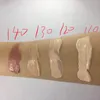 In stock 4 colors foundation Liquid Foundation Long Wear waterproof natural matte Face Concealer6794992