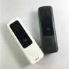 X smart smartbells câmera de segurança home wi -fi visual video smart sem fio 720p nuvem de armazenamento monitor de aplicativo controle preto branco