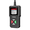 YA-101 CR3001 OBD2 Scanner Wis / Reset Foutcodes Diagnostische scanner