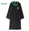 New Harriess Ravenclaw Luna Lovegood Cosplay Robe Cloak children Uniform for halloween party costume clothes boys girls cosplay Cape