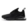 With free socks 2022 running shoes Triple Black white BARELY ROSE BE TRUE sport sneakers outdoor athletic breathable Mens Trainers runner size 36-45