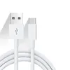 كابل USB 3A عالي السرعة شاحن سريع Micro USB Type C شحن الكابلات 1M 2M 3M