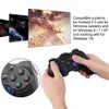 2.4 GHz Kablosuz Denetleyici Android Oyunu Gamepad Joystick Android için OTG Converter / Masa / TV Kutusu / Akıllı TV Gamepad