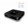 TX3 MINI Android TV Box S905W Quad Core 1GB 8GB SMART 4K WIFI H.265 Media Player PK MXQ PRO X96MINI