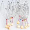 1pc Head Massager Head Scalp Neck Equipment Stress Release Relax Massage Stress Relief Care Massager8063773